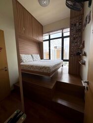 Hillion Residences (D23), Apartment #607393691